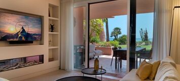 Appartement à louer à Estepona