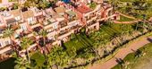 Apartment for rent in Estepona