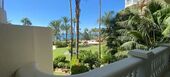 Apartment for rent in Estepona New Golden Mile