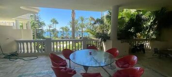 Apartment for rent in Estepona New Golden Mile