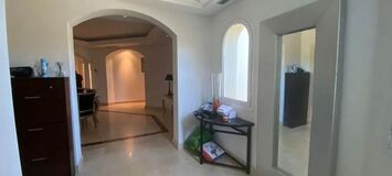 Apartamento en alquiler en Estepona Nueva Milla de Oro