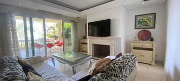 Apartment for rent in Estepona New Golden Mile