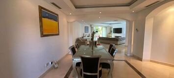 Apartamento en alquiler en Estepona Nueva Milla de Oro