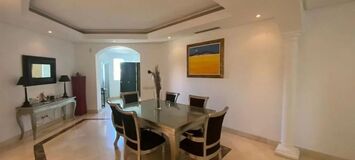 Apartamento en alquiler en Estepona Nueva Milla de Oro