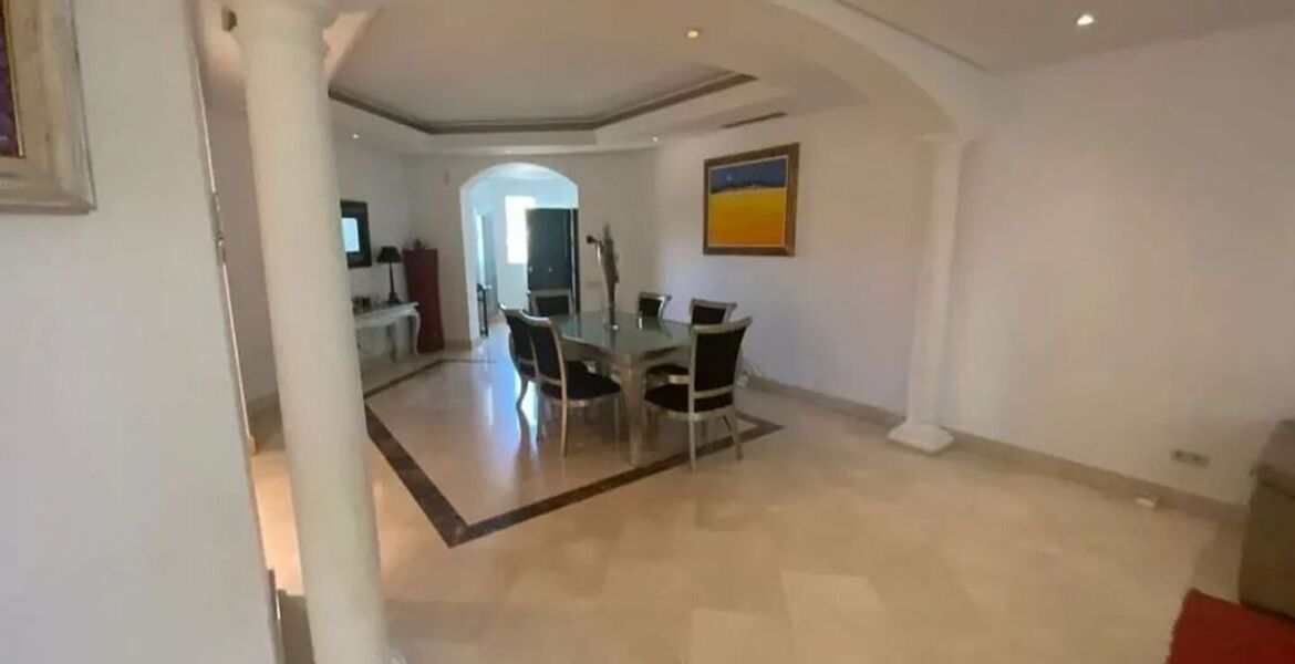 Apartment for rent in Estepona New Golden Mile