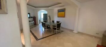 Apartamento en alquiler en Estepona Nueva Milla de Oro