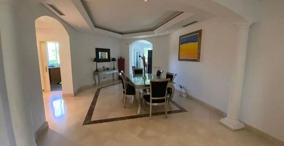 Apartamento en alquiler en Estepona Nueva Milla de Oro