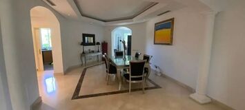 Apartamento en alquiler en Estepona Nueva Milla de Oro