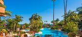 Apartment for rent in Estepona Kempinski