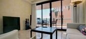 Apartment for rent in Estepona Kempinski