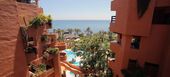 Apartamento en alquiler en Estepona Kempinski