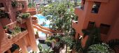 Apartamento en alquiler en Estepona Kempinski