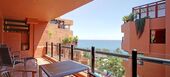 Appartement à louer à Estepona Kempinski