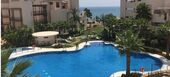 Apartment for rent in Estepona