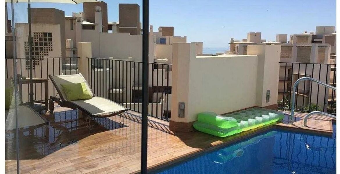 Appartement à louer à Estepona