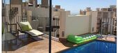 Apartment for rent in Estepona