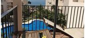 Apartment for rent in Estepona