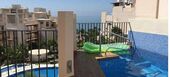 Apartment for rent in Estepona