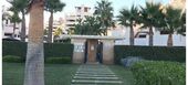 Apartment for rent in Estepona