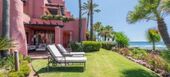 Apartment for rent in Estepona