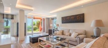 Apartment for rent in Estepona