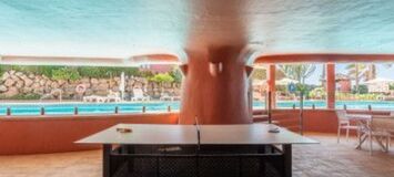 Apartamento en alquiler en Estepona