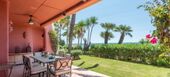 Apartamento en alquiler en Estepona