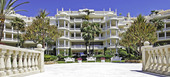 Apartment for rent in Estepona New Golden Mile