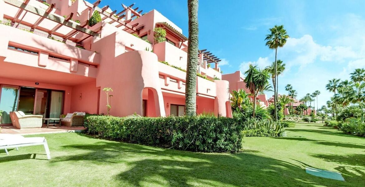 Apartment for rent in Cabo Bermejo