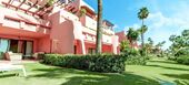 Apartment for rent in Cabo Bermejo