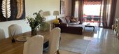 Apartment for rent in Cabo Bermejo