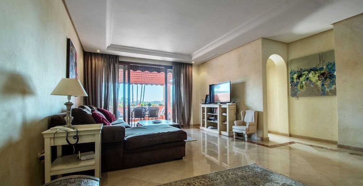 Apartamento en alquiler en Cabo Bermejo