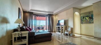 Apartamento en alquiler en Cabo Bermejo