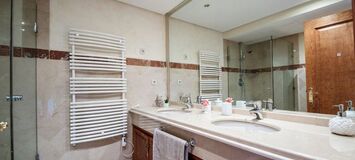 Apartamento en alquiler en Cabo Bermejo