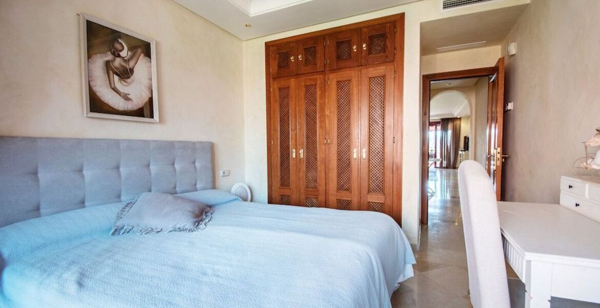 Apartment for rent in Cabo Bermejo