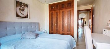 Apartment for rent in Cabo Bermejo