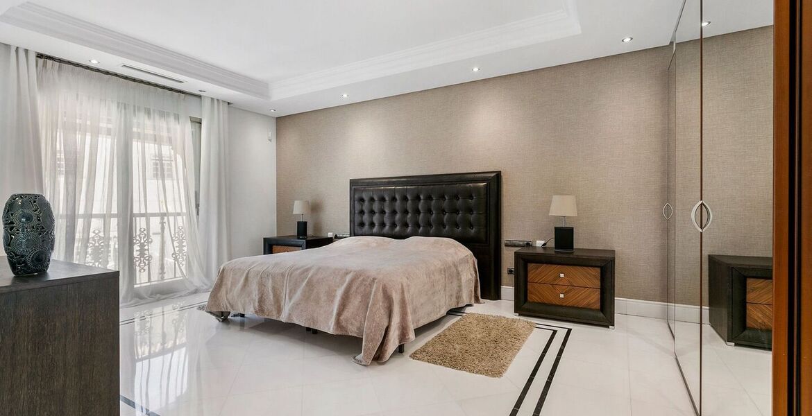 Apartment for rent in Nueva Andalucia Marbella
