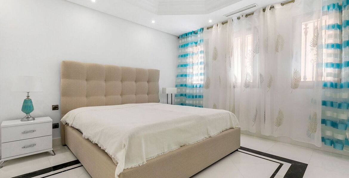 Apartment for rent in Nueva Andalucia Marbella