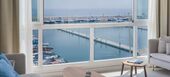 Penthouse for rent in Puerto Banus