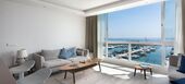 Penthouse à louer à Puerto Banus