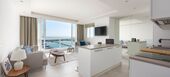 Penthouse for rent in Puerto Banus