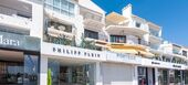 Penthouse for rent in Puerto Banus