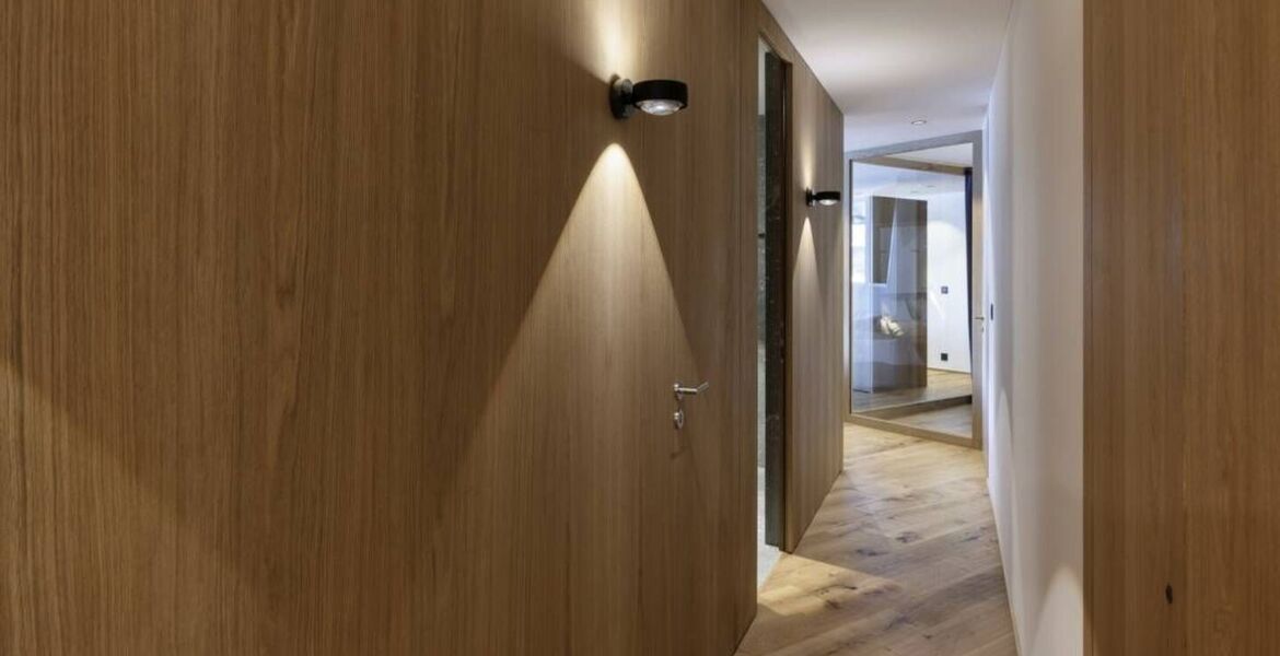 Apartment for rent in St. Moritz