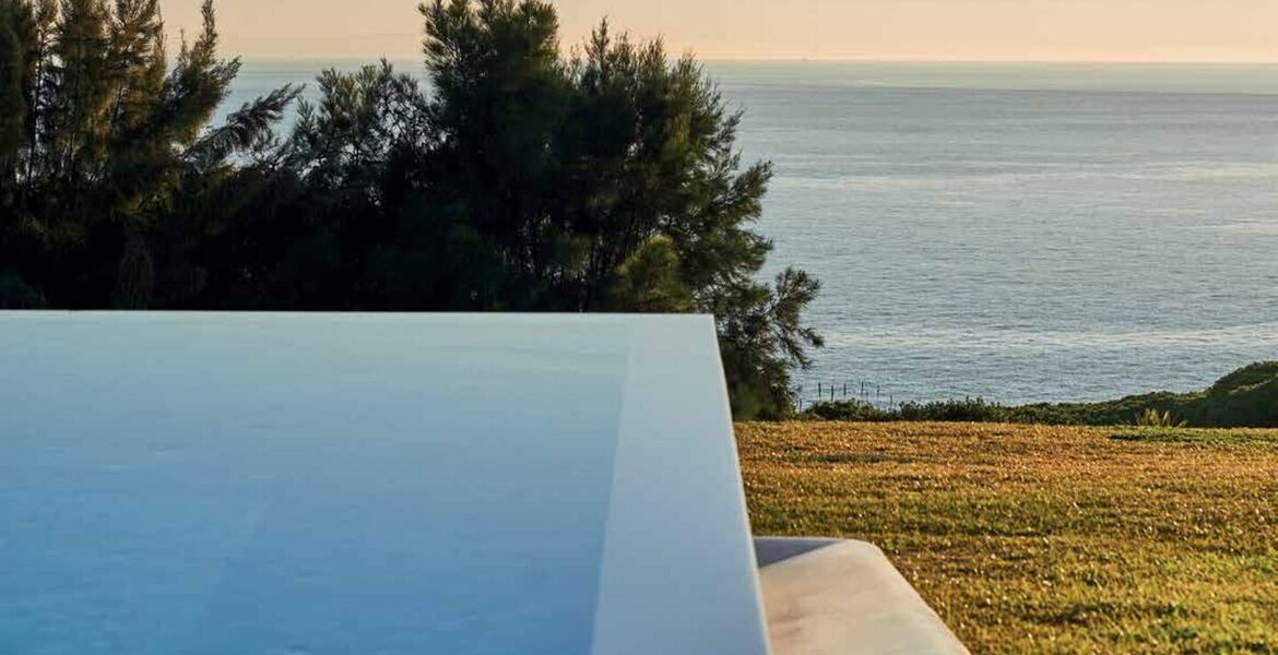 Villa for rent in Tarifa