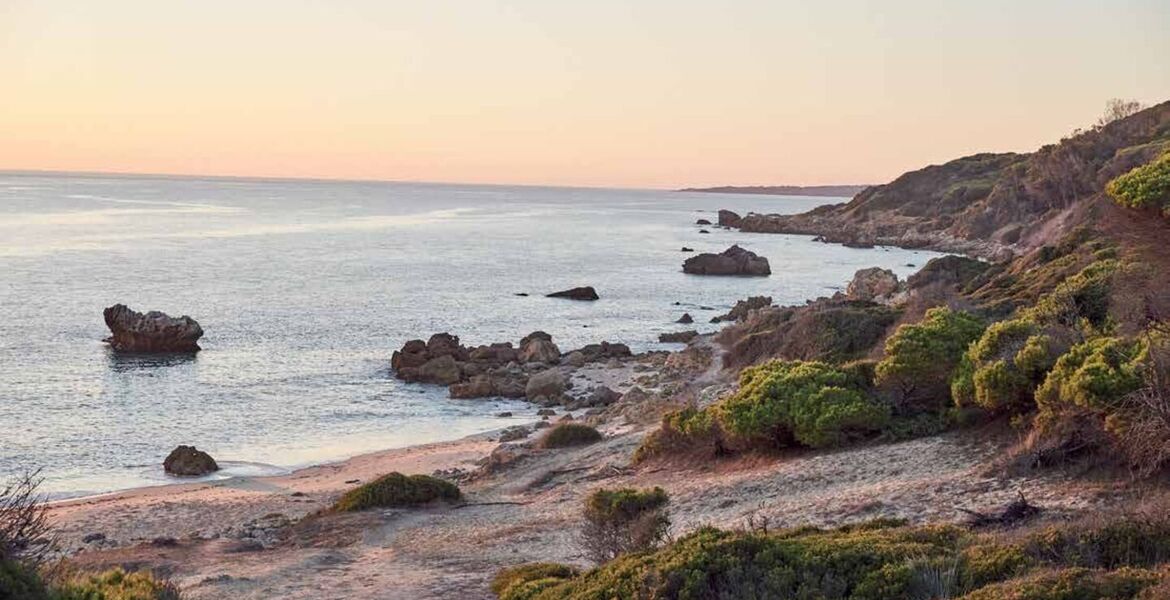 Villa en alquiler en Tarifa