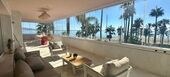 Apartamento en alquiler en Puerto Banús