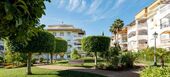 Penthouse de luxe à Nueva Andalucia