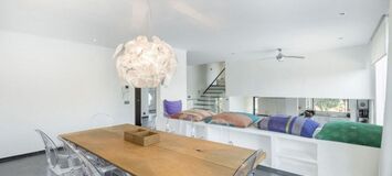 Luxury Villa in Nueva Andalucia with Heated Pool