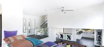 Luxury Villa in Nueva Andalucia with Heated Pool
