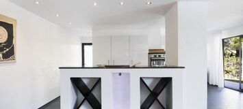 Luxury Villa in Nueva Andalucia with Heated Pool